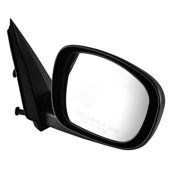 Passenger Side Mirror for 05-08 Chrysler Magnum, 06-10 Dodge Charger 07-10 300 - Picture 2 of 4